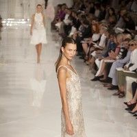 Mercedes Benz New York Fashion Week Spring 2012 - Ralph Lauren | Picture 77005
